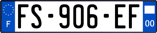 FS-906-EF