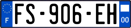 FS-906-EH