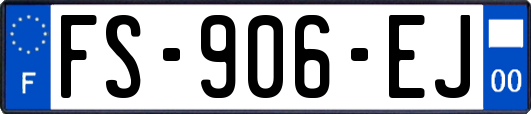 FS-906-EJ