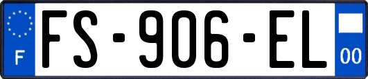 FS-906-EL