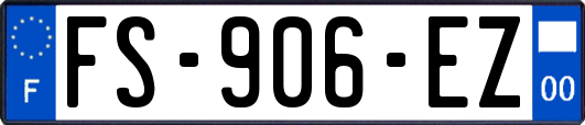 FS-906-EZ