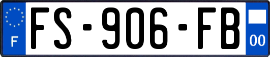 FS-906-FB