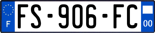 FS-906-FC