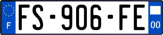 FS-906-FE