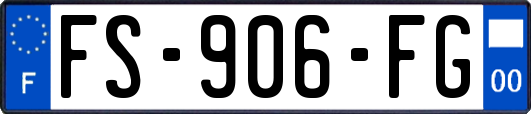 FS-906-FG