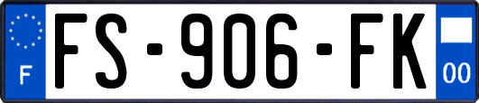 FS-906-FK