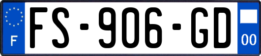 FS-906-GD