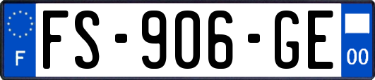 FS-906-GE