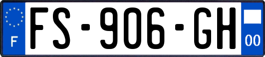 FS-906-GH