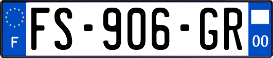 FS-906-GR
