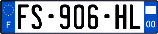FS-906-HL