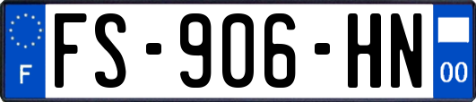 FS-906-HN
