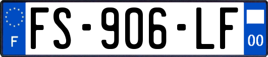 FS-906-LF