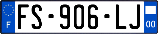 FS-906-LJ