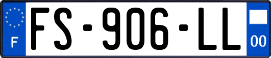 FS-906-LL