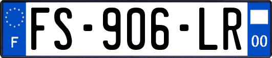FS-906-LR