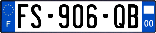 FS-906-QB