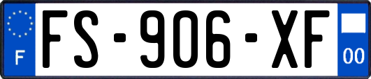 FS-906-XF