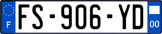 FS-906-YD