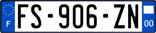 FS-906-ZN