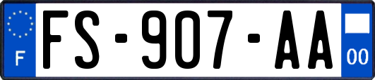 FS-907-AA