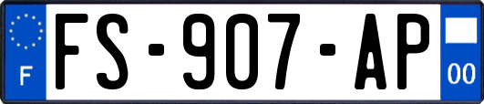 FS-907-AP