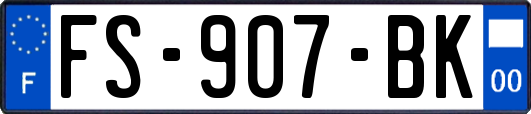 FS-907-BK