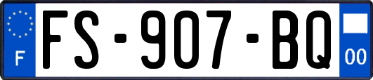 FS-907-BQ