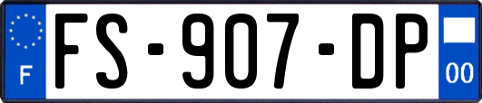 FS-907-DP
