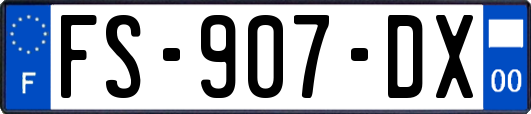 FS-907-DX