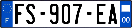 FS-907-EA