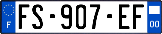 FS-907-EF