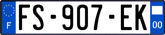 FS-907-EK