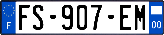 FS-907-EM