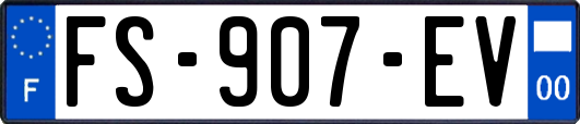 FS-907-EV