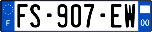 FS-907-EW