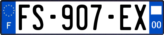 FS-907-EX