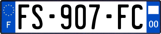 FS-907-FC