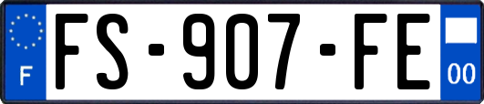 FS-907-FE