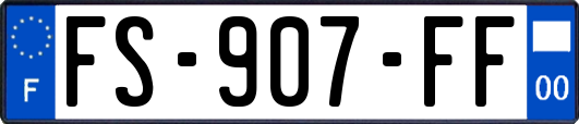 FS-907-FF