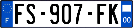 FS-907-FK