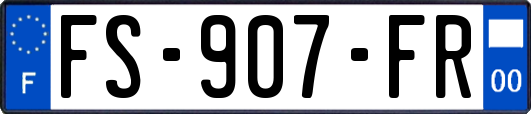 FS-907-FR