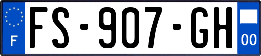 FS-907-GH