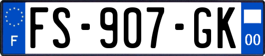 FS-907-GK