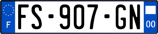FS-907-GN