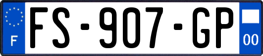 FS-907-GP