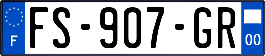 FS-907-GR