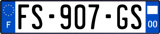 FS-907-GS
