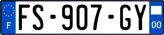 FS-907-GY
