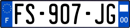 FS-907-JG